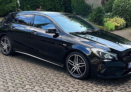 Mercedes-Benz CLA 200 Shooting Brake PEAK Edition PEAK Edition