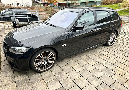 BMW 320d xDrive touring -