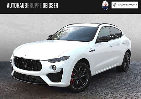 Maserati Levante GT Hybrid AWD MJ23 ACC LED