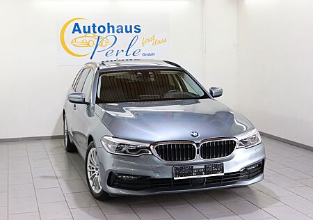 BMW 530D XDRV SPORTAUT SPORT-LINE"PANO"KSITZ"STANHZG