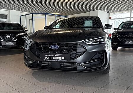 Ford Focus ST-Line X Mild-Hybrid/Matrix-LED/Styling-P