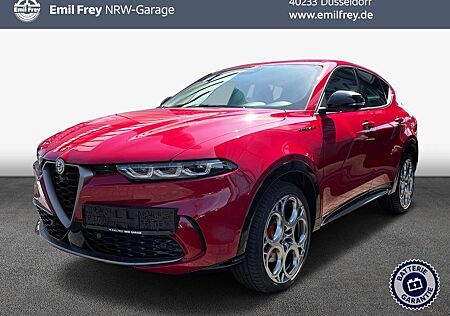 Alfa Romeo Tonale 1.3 VGT PHEV Q4 Edizione Speciale