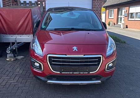 Peugeot 3008 Allure 155 THP Allure