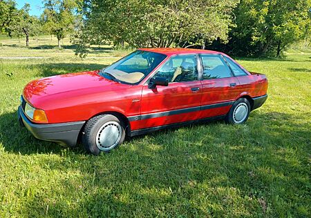 Audi 80 B 3 1,8 90 PS