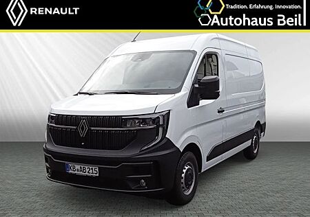 Renault Master IV Kasten Hochraum 3