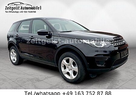 Land Rover Discovery Sport *PAN-D*1.HAND*TÜV NEU*