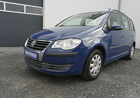 VW Touran Volkswagen 1.9 TDI Conceptline*Klima