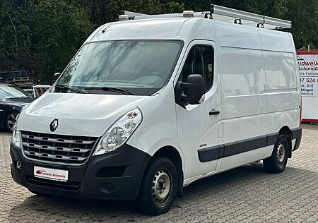 Renault Master III Kasten L2H2 HKa 3,5t
