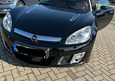 Opel GT Roadster 2008