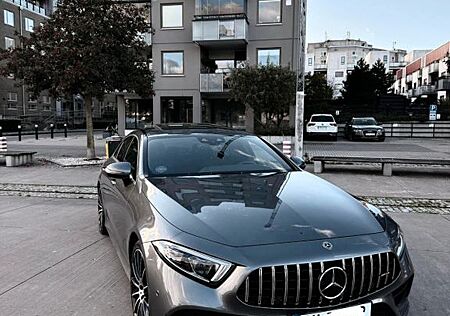 Mercedes-Benz CLS 450 4MATIC -