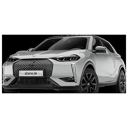 DS Automobiles DS3 leasen