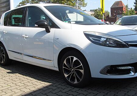 Renault Scenic III BOSE Edition