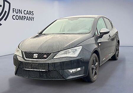 Seat Ibiza Lim. FR, NAVI, BI XENON, PDC V/H