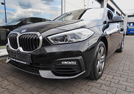 BMW 118i F40 -SITZHEIZUNG-PDC-TEMPOMAT-LED-DAB-MFL-