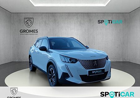 Peugeot 2008 e- GT 136 Navi LED ACC Klimaautom Fahrerpro