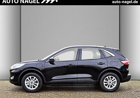 Ford Kuga Titanium 2.5l PHEV ACC TWA RFK