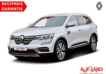 Renault Koleos II 2.0 Initiale Paris 4x4 LED Navi Bose