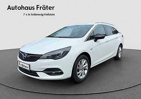 Opel Astra K ST Elegance Navi Kamera LED Sitzheizung