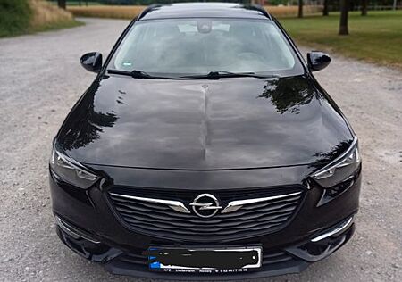Opel Insignia 1.6 Diesel 100kW TÜV bis 2027