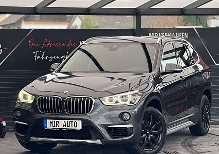 BMW X1 xDrive 18d xLine/Kamera/Navi/