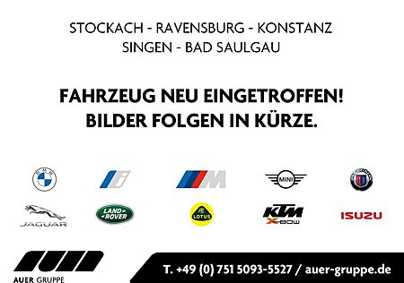 BMW 320e Limousine (Advantage Navi AHK Laser SHZ)