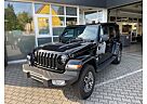 Jeep Wrangler Unlimited Sahara 4xe Sky-One-Touch