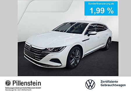 VW Arteon Volkswagen Shooting Brake ELEGANCE 2.0 TDI DSG AHK N
