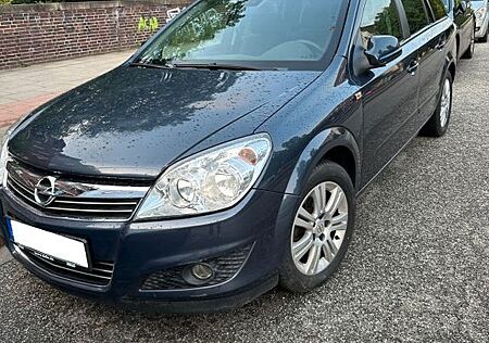 Opel Astra Caravan 1.6 ECOTEC INNOVATION 85kW INN...