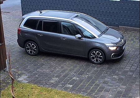 Citroën Grand C4 Picasso / SpaceTourer PureTech 130 ...