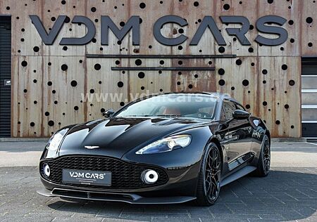 Aston Martin Vanquish Zagato Shooting Brake | 1 of 99 | NEW