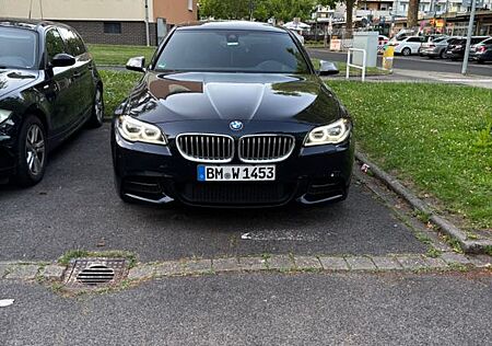 BMW M550d xDrive M