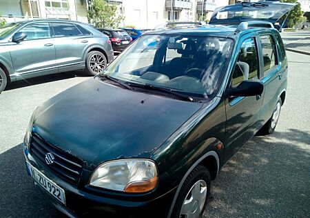 Suzuki Ignis 1,3 -