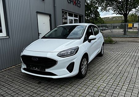 Ford Fiesta Cool & Connect