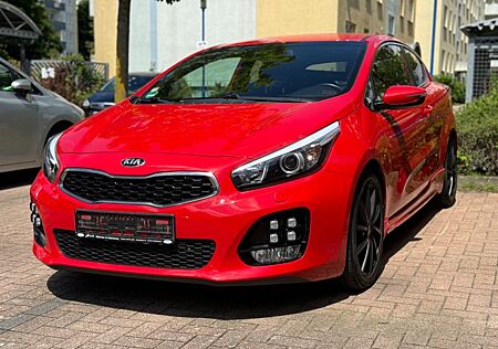 Kia Pro_ceed ProCeed 1.6 CRDi GT aus 1. HAND