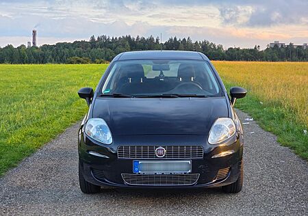 Fiat Grande Punto 1.2 8V TÜV 08/2026