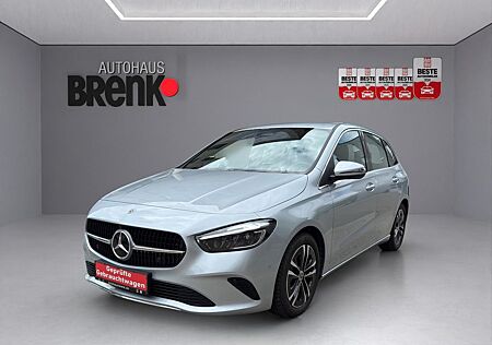 Mercedes-Benz B 180 1.3 DCT *Navi/LED/PDC/RFK/SHZ*