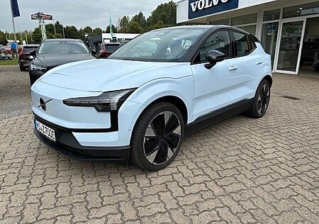 Volvo EX30 Ultra AWD Performance Pure Electric