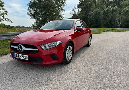 Mercedes-Benz A 160 - Mercedes A Klasse