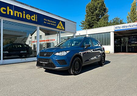 Seat Arona Reference | Klima | Garantie