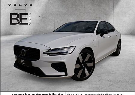 Volvo S60 Lim. T8 Ultimate Dark Recharge Plug-In Hybri