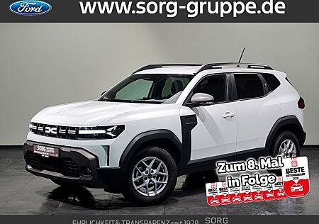 Dacia Duster TCe 130 Journey*WINTER*KAMERA*