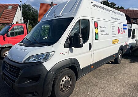 Fiat Ducato Maxi Grossr.-Kasten 35 150 L5H3 RS: 4035