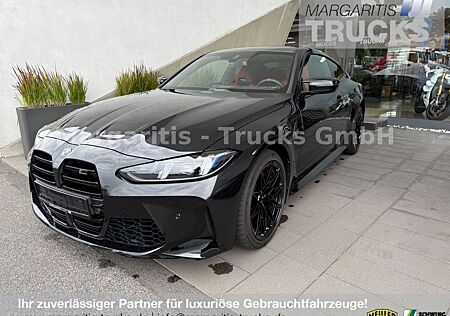 BMW M4 Competition xDrive/19"-20"/Carbon/LED/H&K