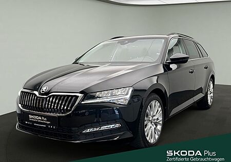 Skoda Superb Combi III 1.5 TSI DSG Ambition*RFK*eKlapp