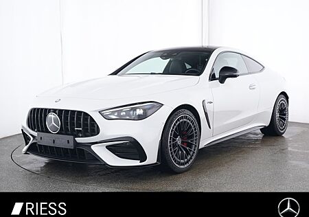 Mercedes-Benz CLE 53 AMG 4MATIC+ Coupé SD HUD STH Sport ACC