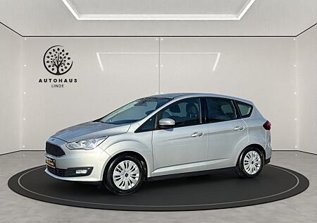 Ford C-Max Automatik/PDC/Klimatronik