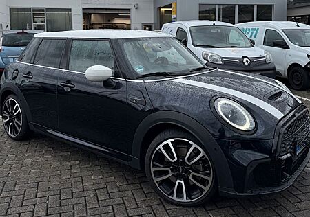 Mini Cooper S gebraucht kaufen Mini Cooper S John Cooper Works, Garantie bis 01/2027