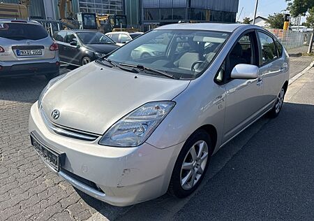 Toyota Prius Sol 1.5 +Automatik+Klima+Scheckheft