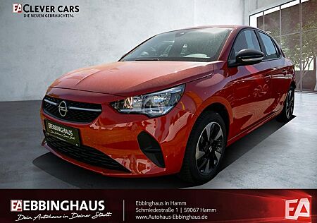 Opel Corsa F Electric Edition Spurhalteassi. Kamera