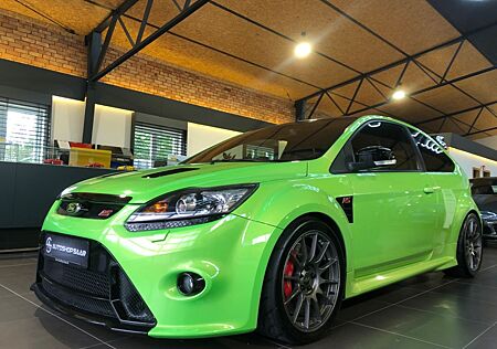 Ford Focus Lim. RS